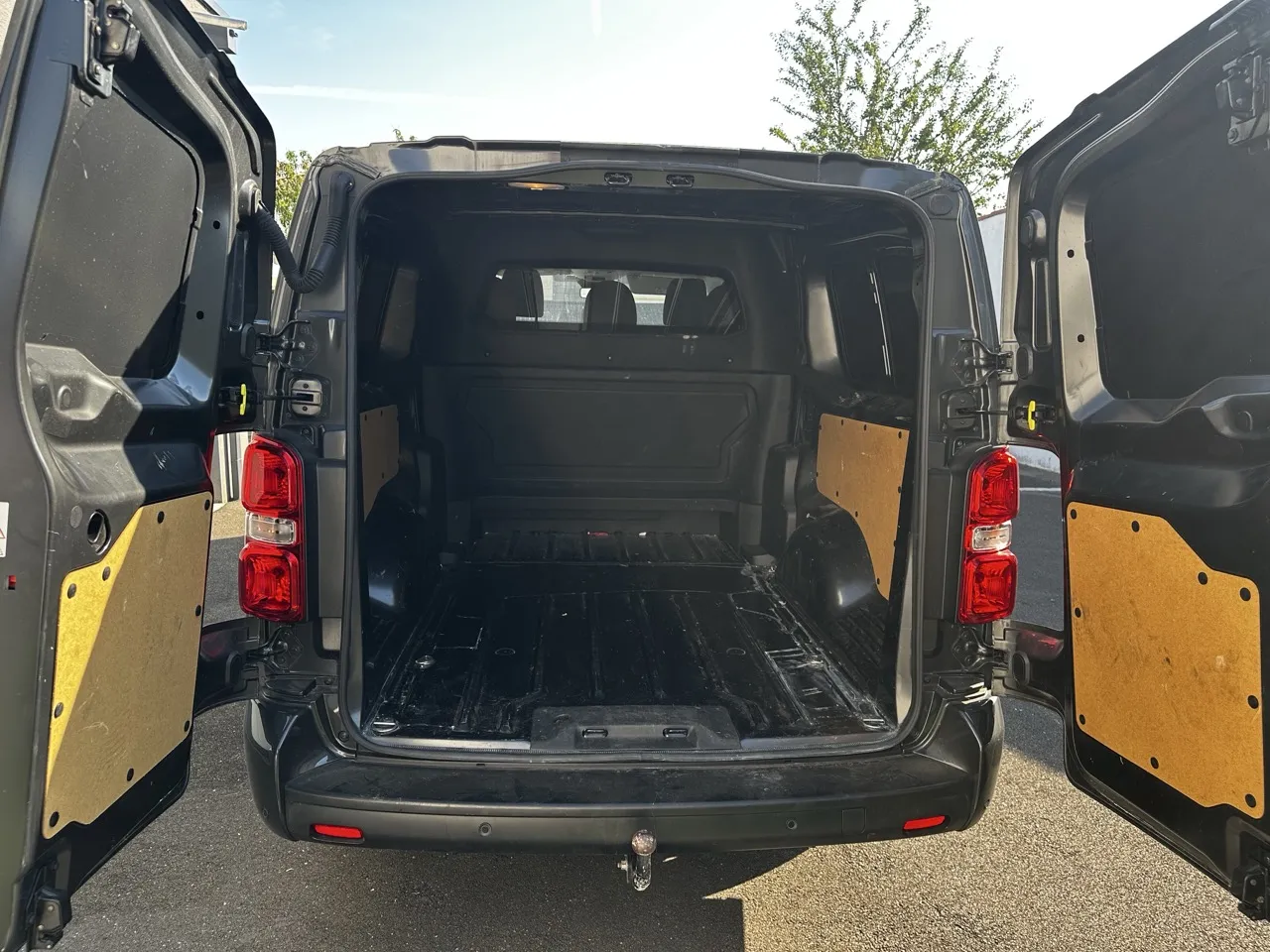 Citroën JUMPY 6