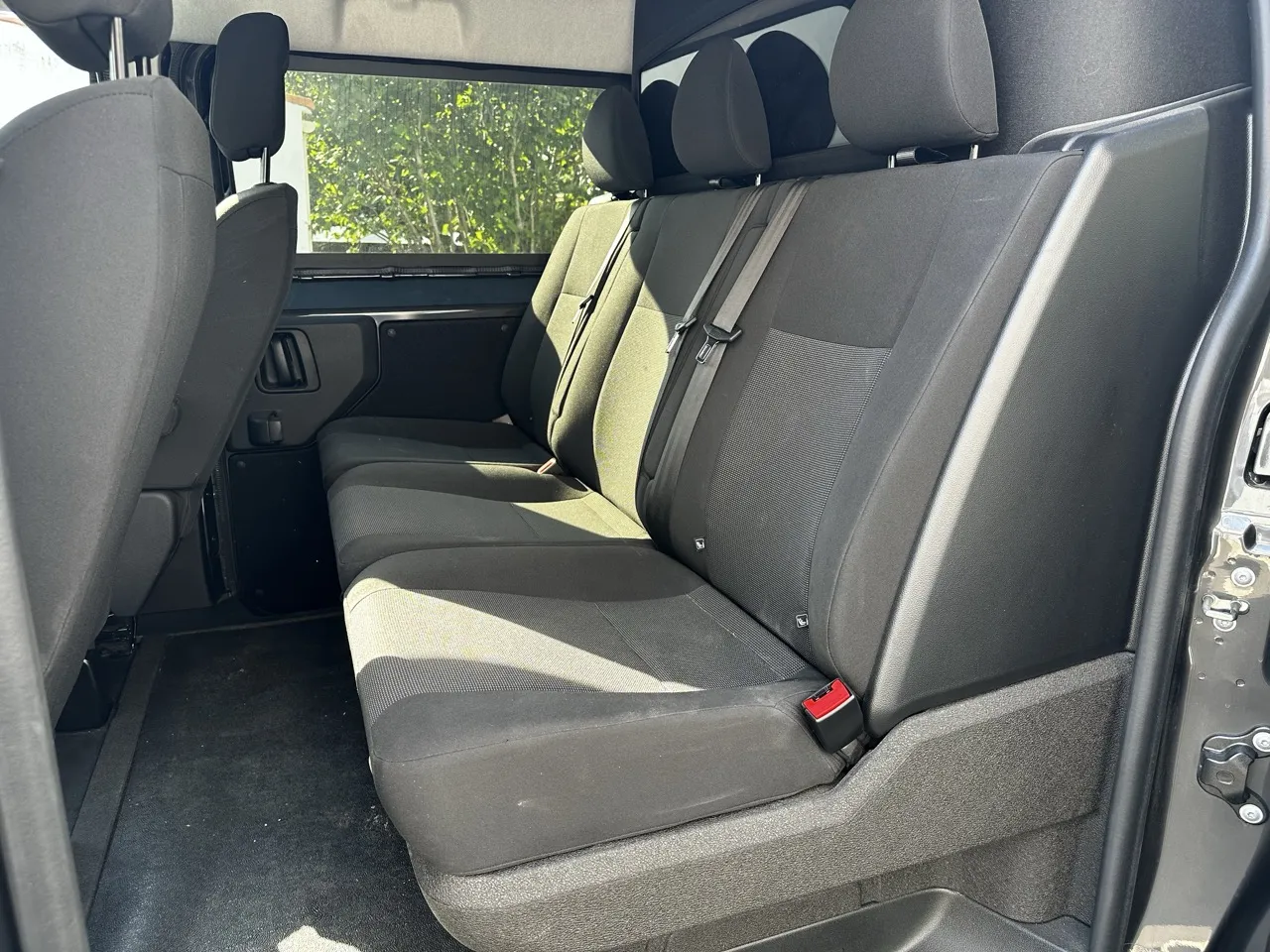 Citroën JUMPY 9