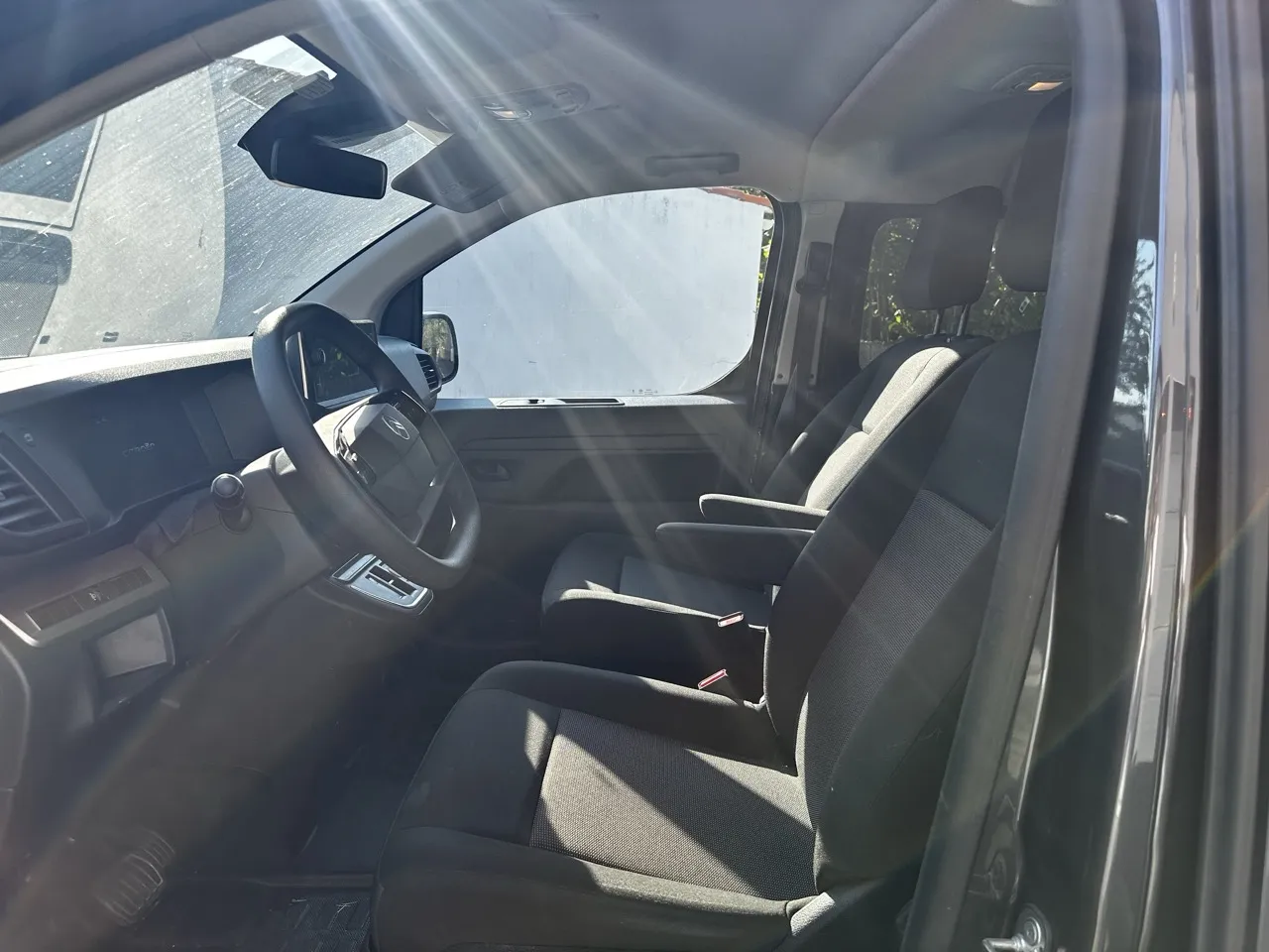 Citroën JUMPY 7