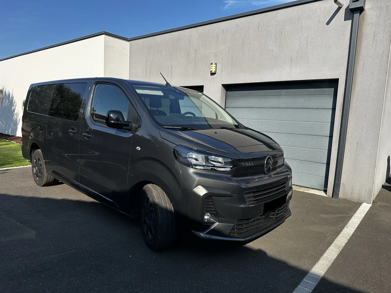 Citroën JUMPY
