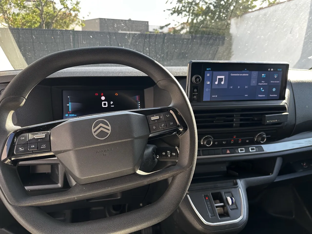 Citroën JUMPY 8